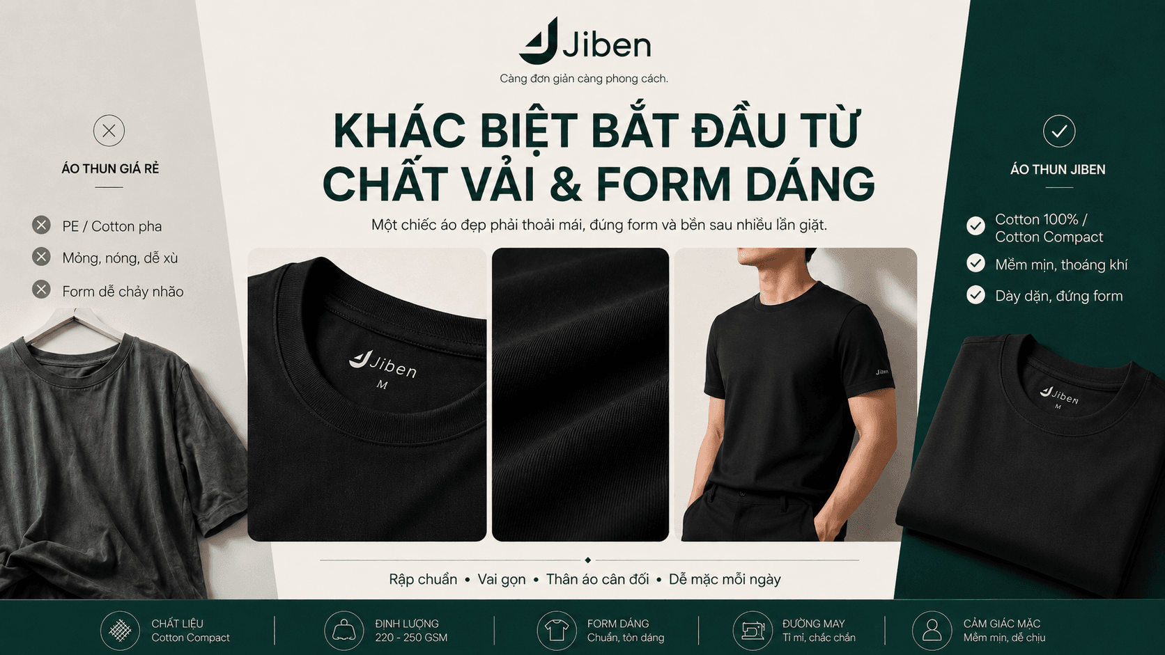 chất vải