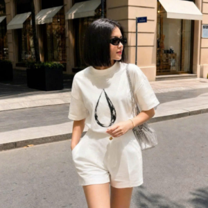 Áo thun thời trang